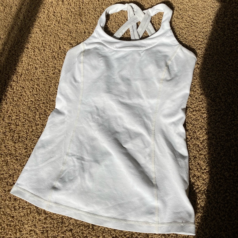Lululemon Top